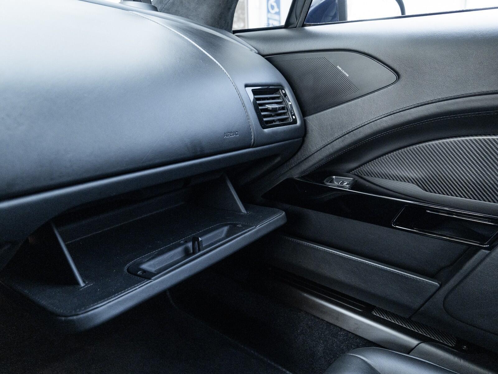 Used 2019 Aston Martin Rapide AMR