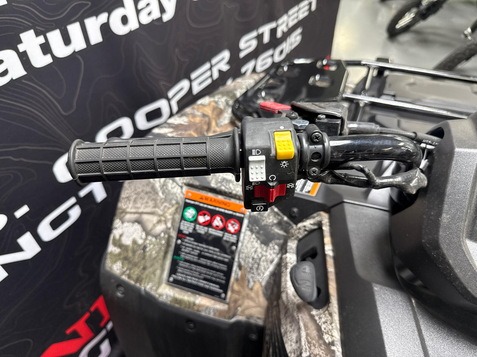 powersport image