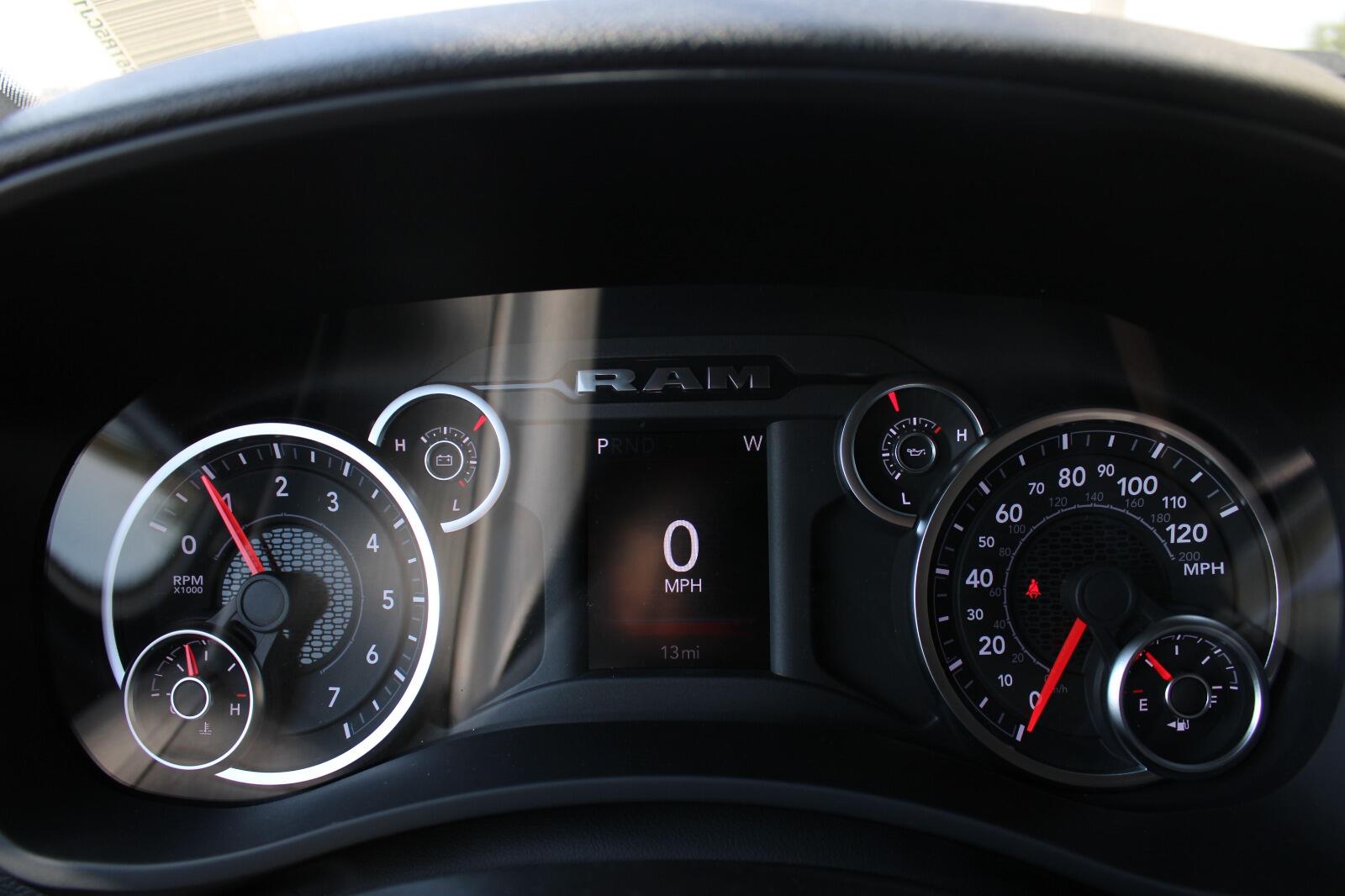 2026 RAM 2500 Tradesman - Photo 17