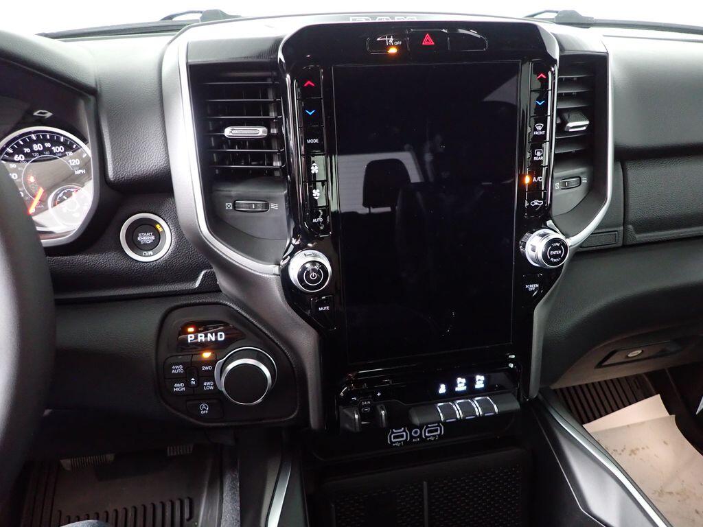 2026 RAM 1500 Big Horn/Lone Star - Photo 32