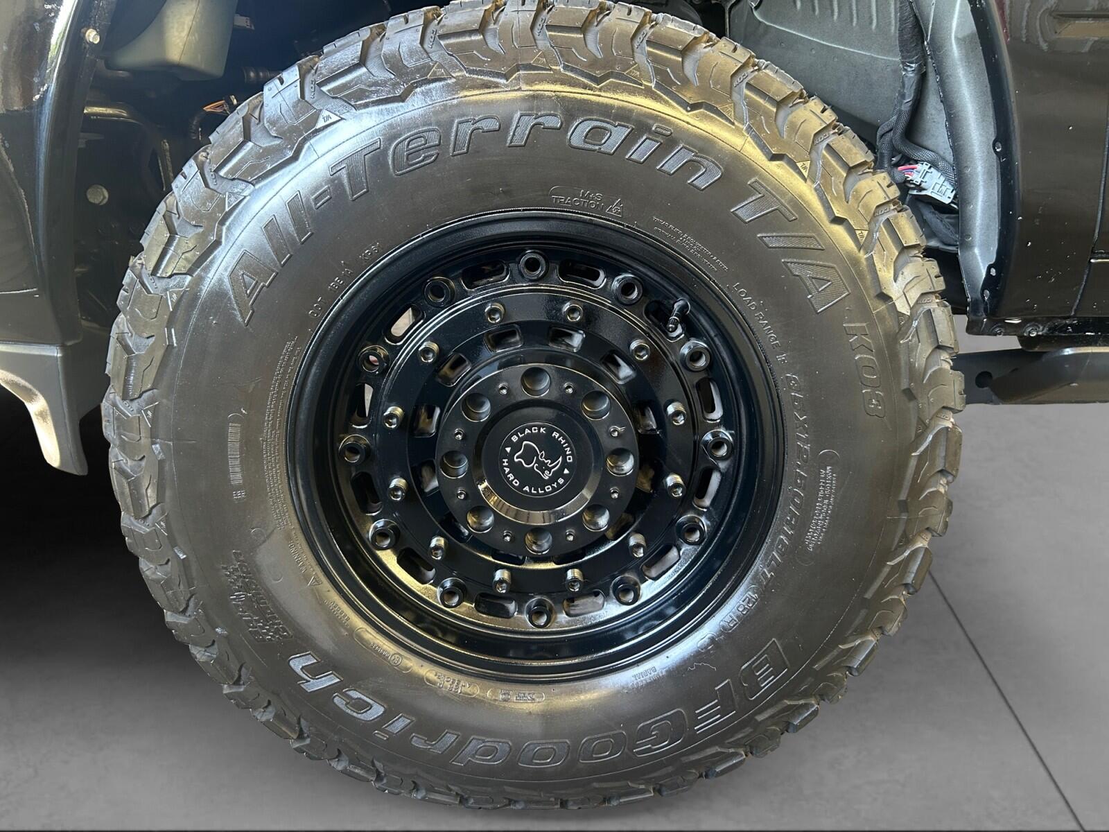 2026 RAM 2500 Laramie - Photo 14
