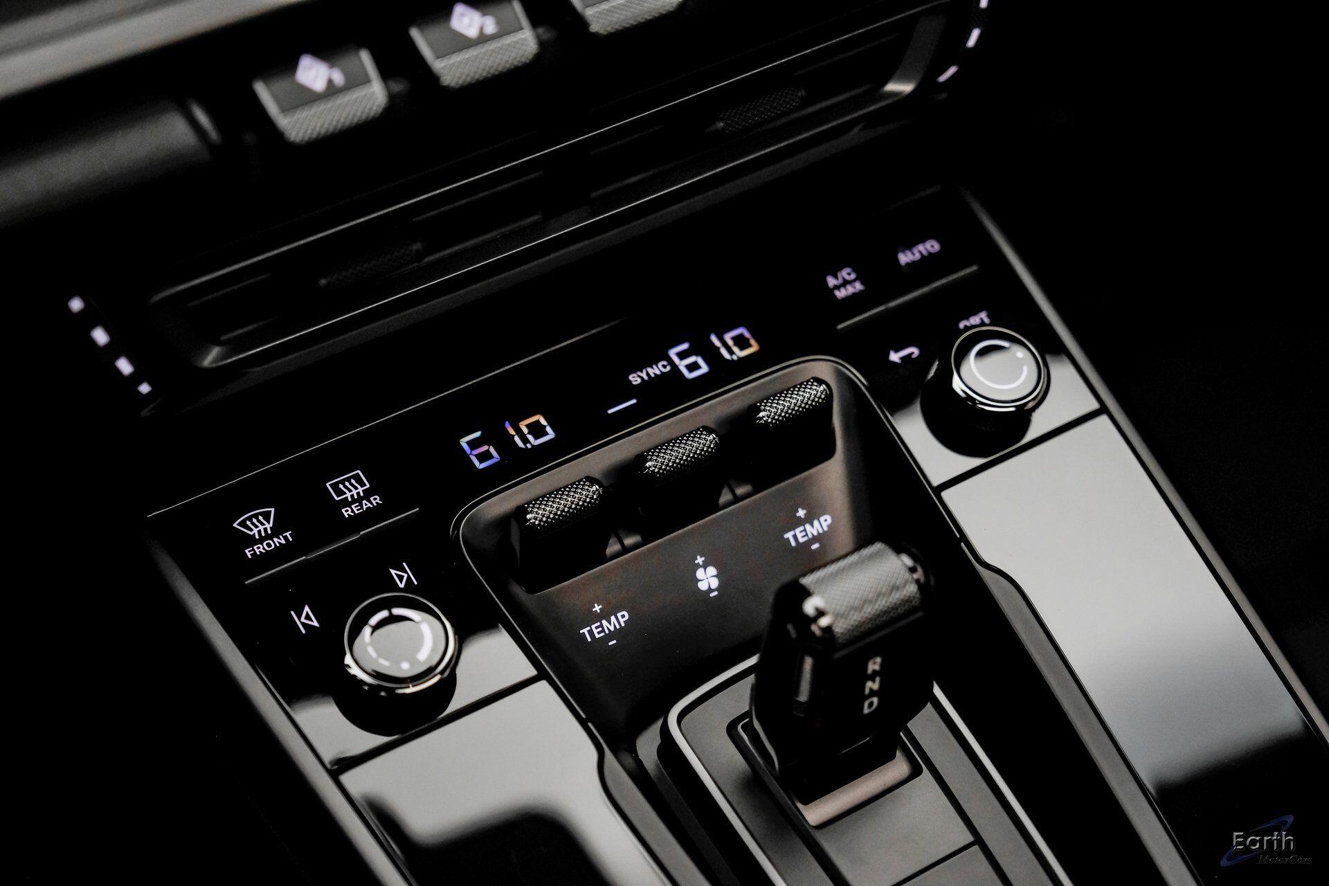 2024 Porsche 911 S - Photo 53