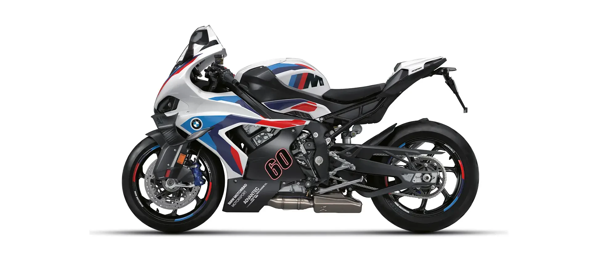 2026 BMW M 1000 RR