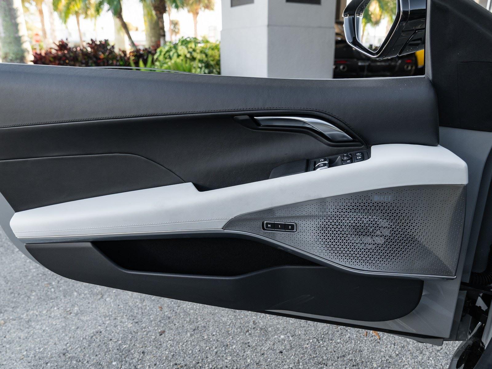 Used 2026 Lotus Emira Turbo SE