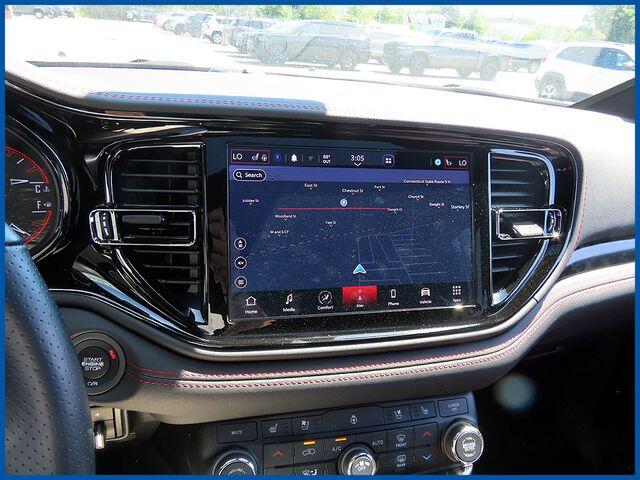 2025 Dodge Durango R/T - Photo 17