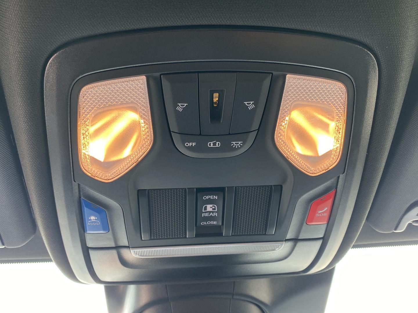 2025 RAM 2500 Tradesman - Photo 29