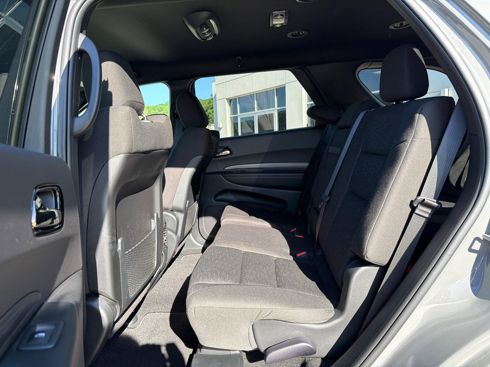2026 Dodge Durango GT - Photo 18