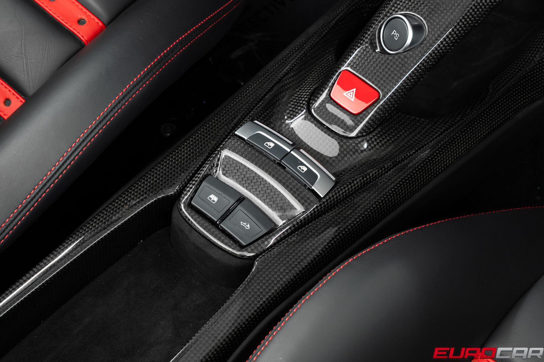 2018 Ferrari 488 Spider *HUGE CARBON OPTIONS * FRONT LIFT*Image 38