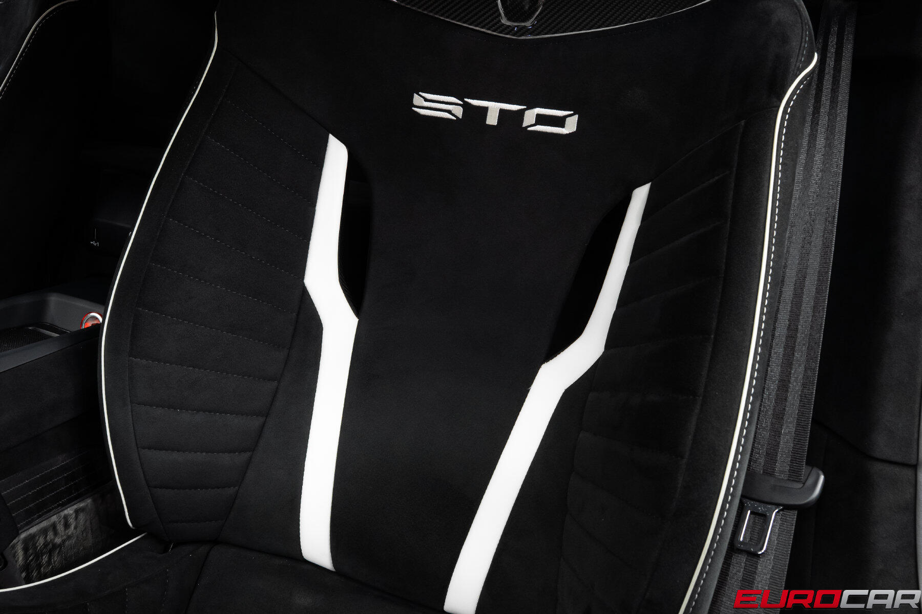 2022 Lamborghini Huracan STO *HUGE CARBON OPTIONS * FRONT LIFT*Image 48