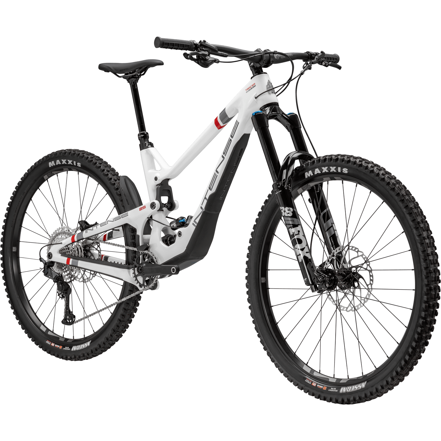 2025 Intense Tracer 29 Fox Expert