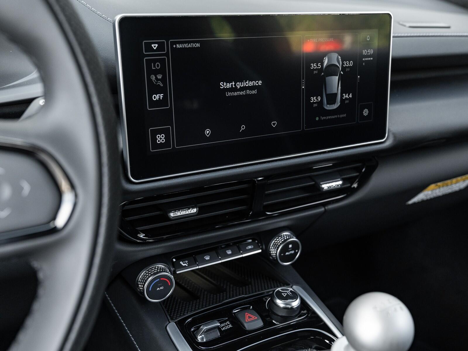 Used 2025 Lotus Emira V6