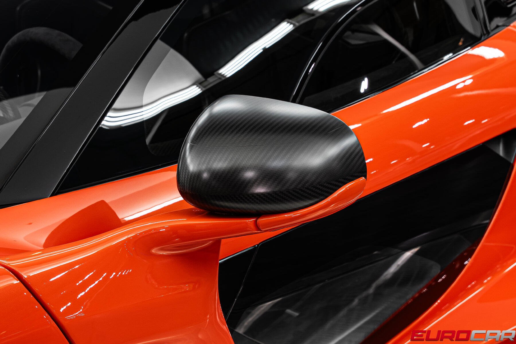 2019 McLaren Senna *64 OF 500 PRODUCED * CARBON MONOCAGE III CHASIS*Image 22