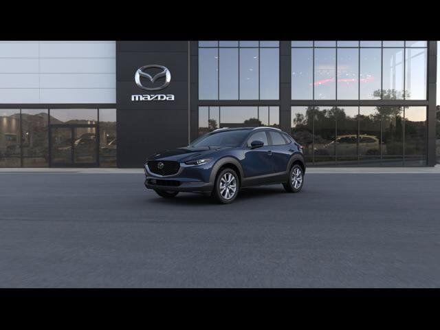 2026 Mazda CX-30 2.5 S Preferred