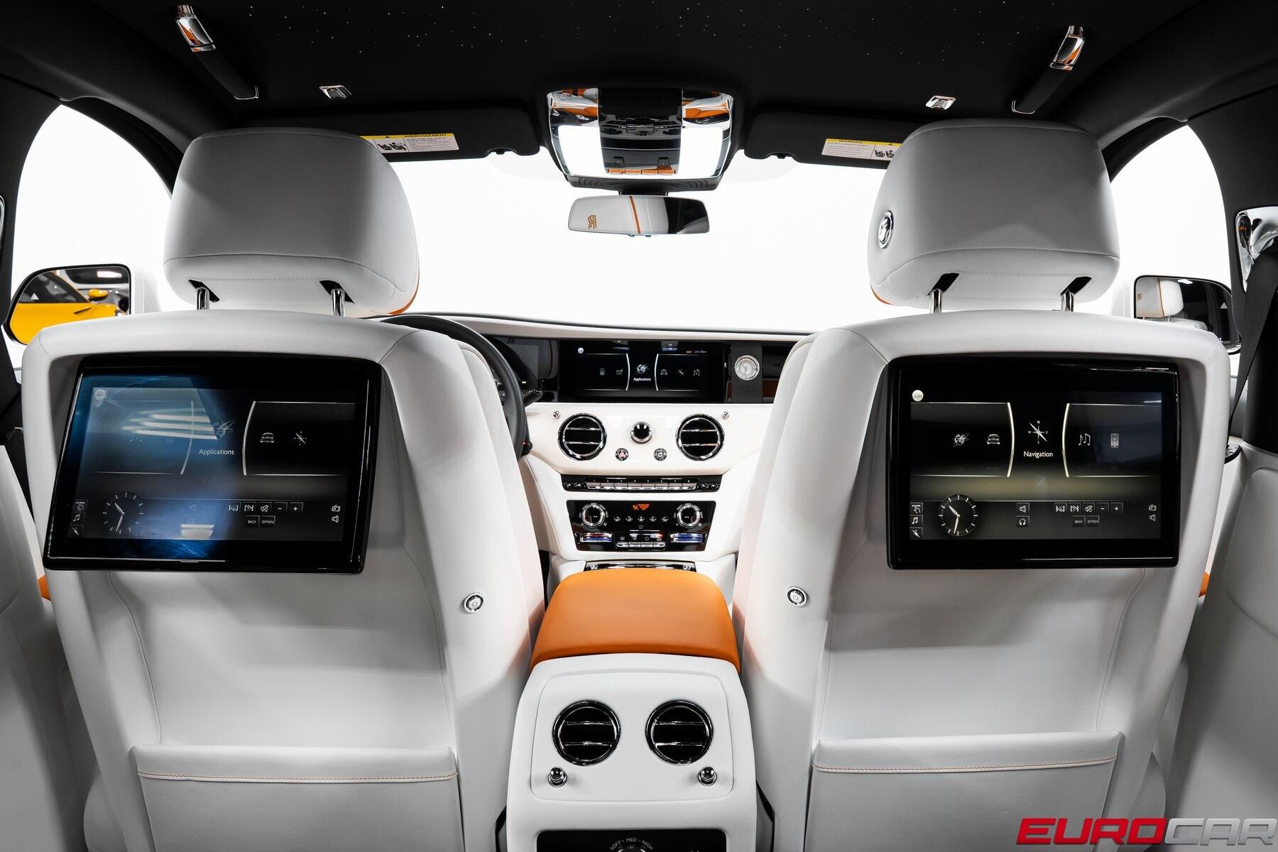 Used 2023 Rolls-Royce Ghost *24 FORGIATO WHEELS *PACKAGE*Image 23