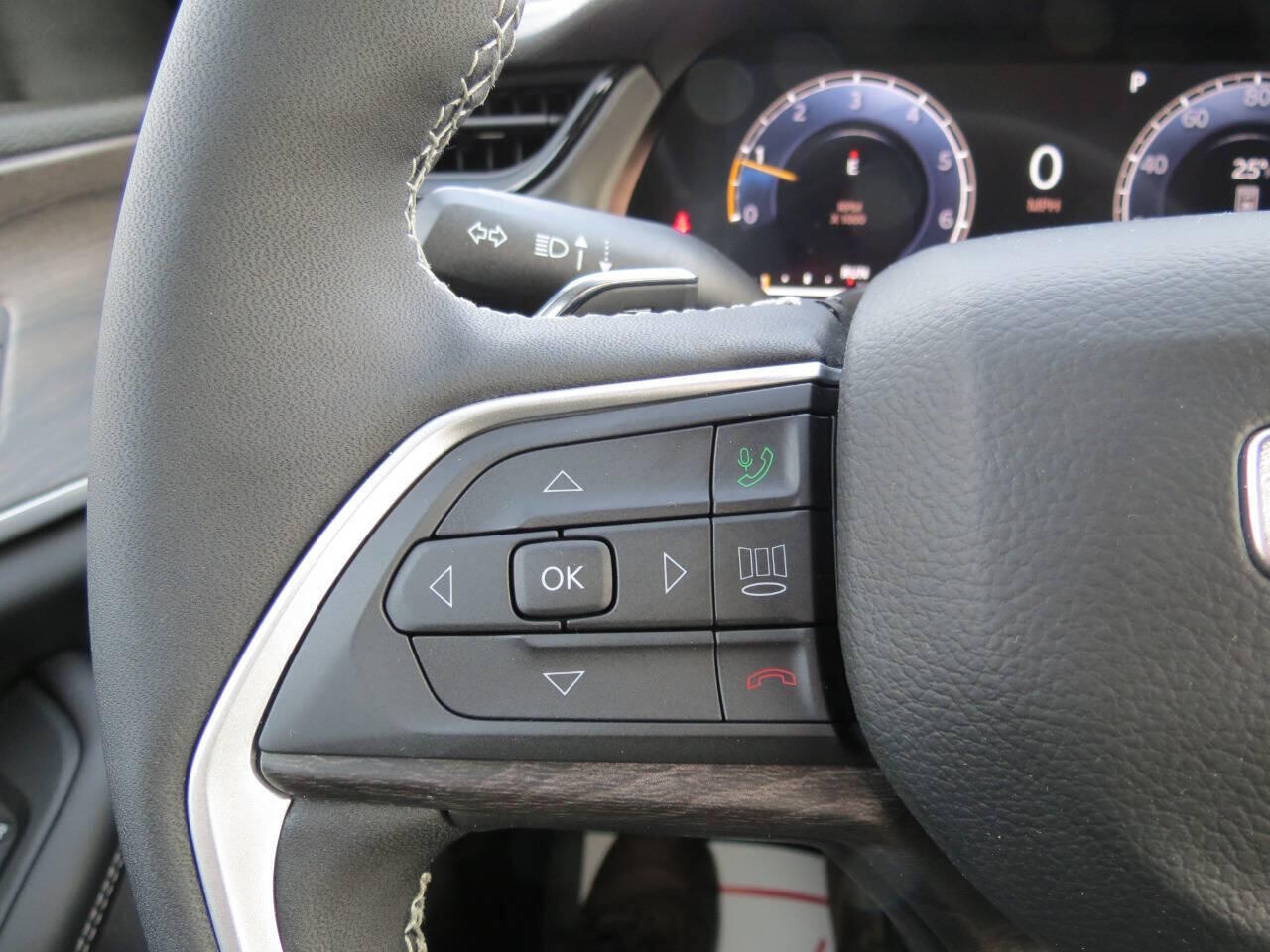 2026 Jeep Grand Cherokee Limited - Photo 12