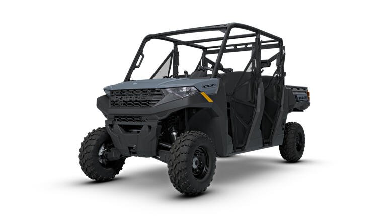 2027 Polaris Ranger Crew 1000