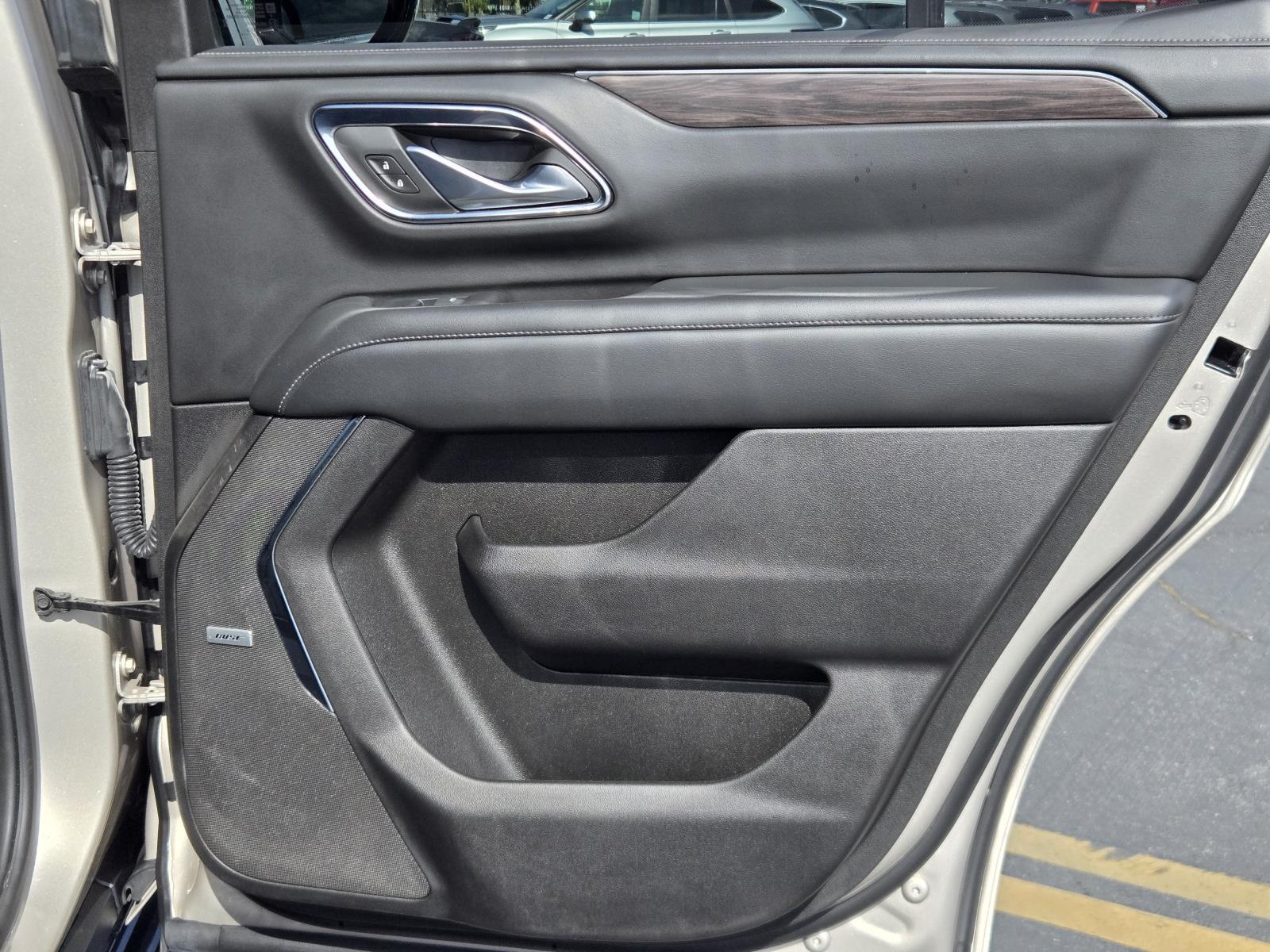 2023 Chevrolet Tahoe LT - Photo 32