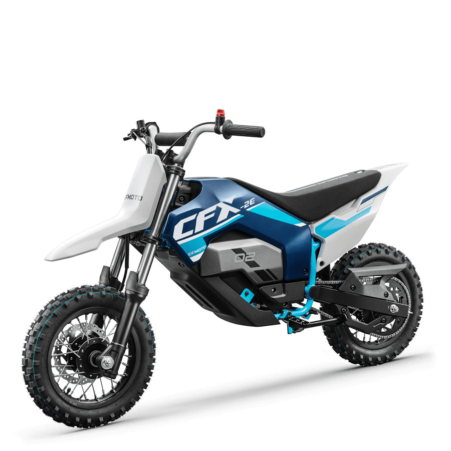 2024 CFMoto CFX 2E