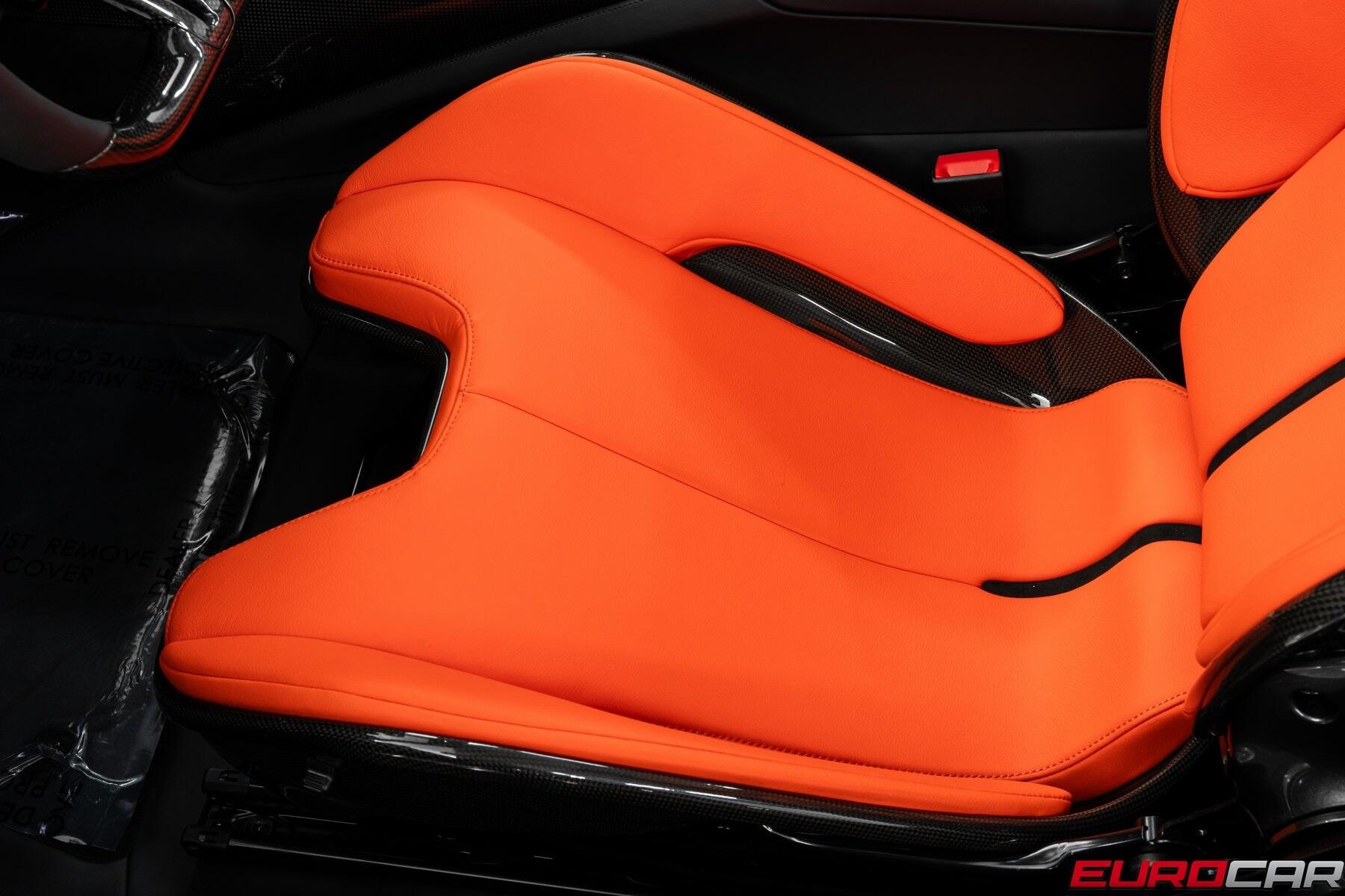 Used 2024 Ferrari SF90 Spider *ATELIER SPEC * HUGE CARBON FIBER OPTIONS*Image 53