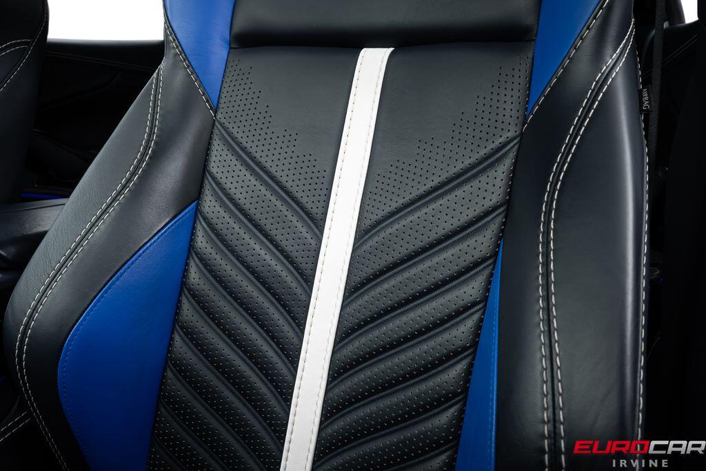 2023 Aston Martin DBX 707 *HUGE CARBON OPTIONS * TRI-COLOR INTERIOR*Image 49