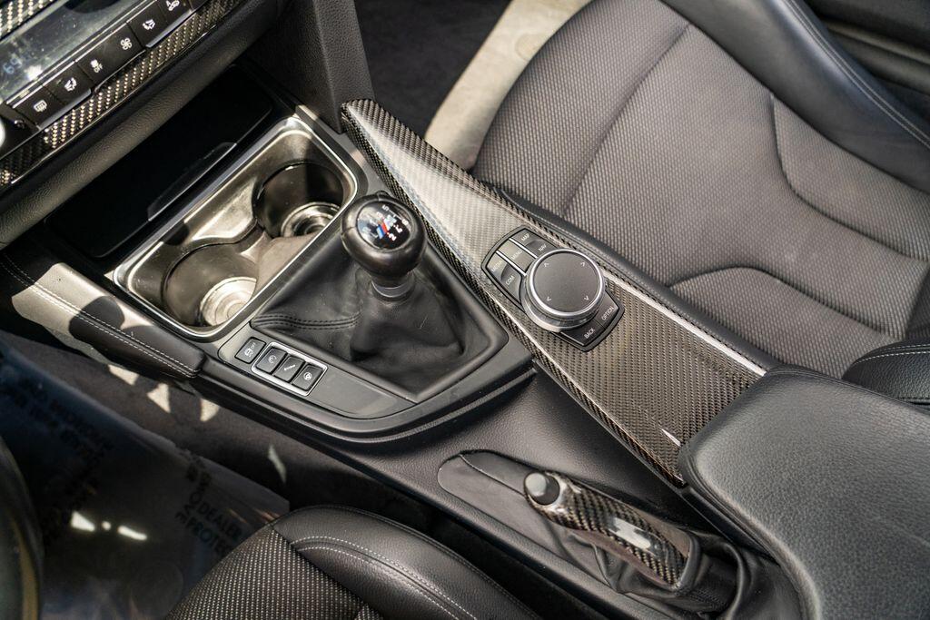 2018 BMW M4 Coupe Base - Photo 25