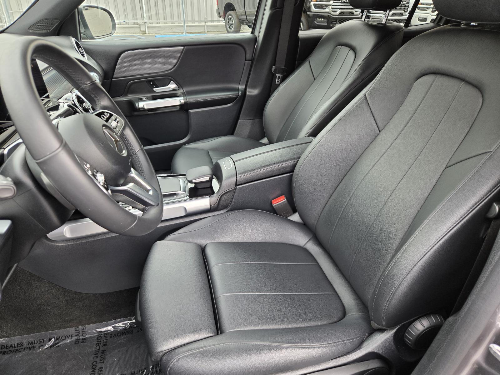 2022 Mercedes-Benz GLB Base - Photo 22