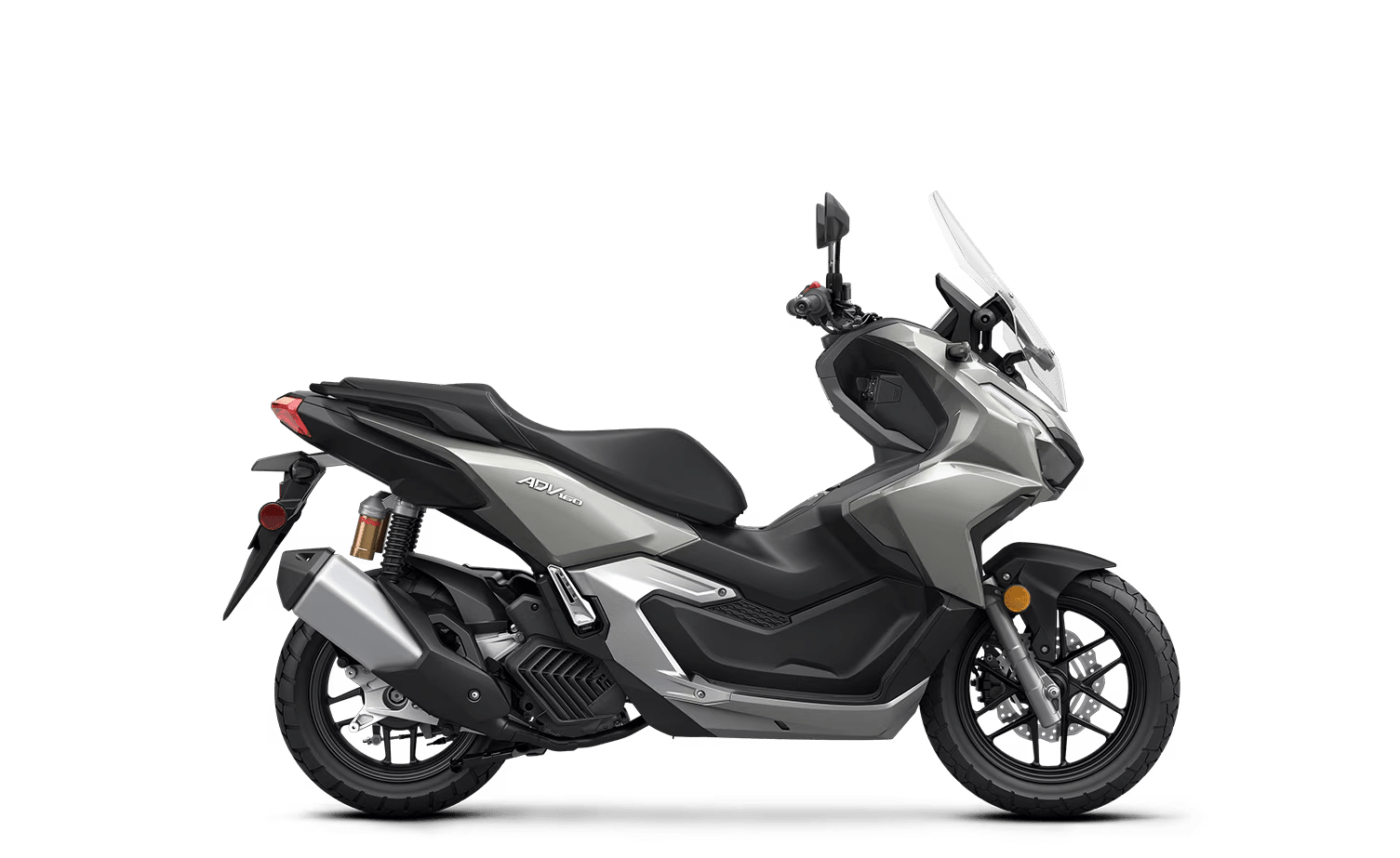 2026 Honda ADV 160