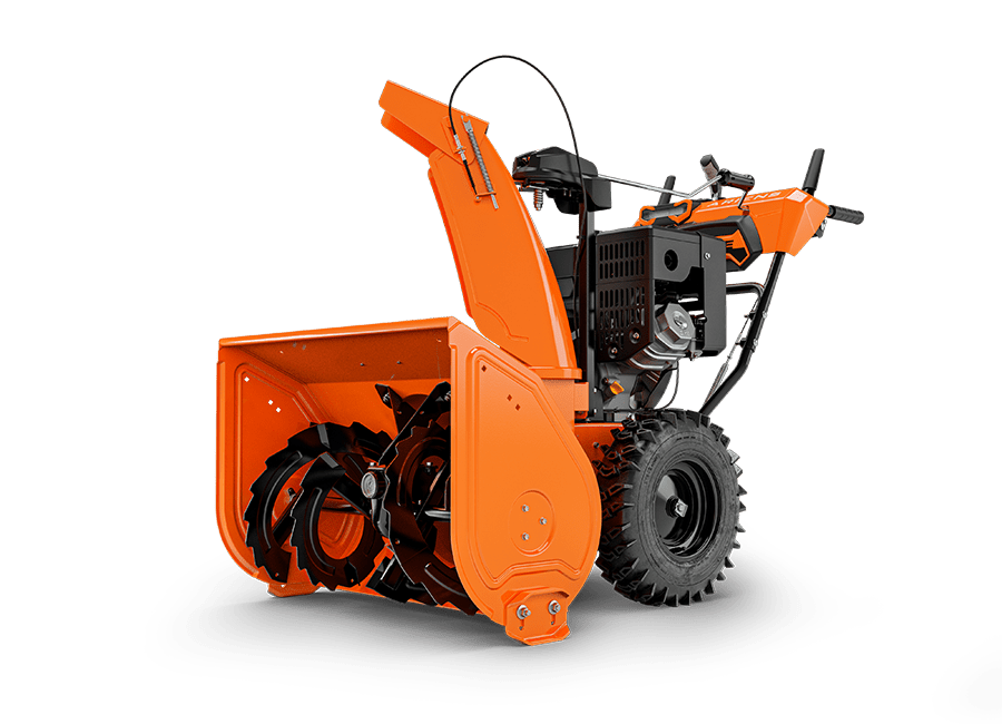 2026 Ariens Deluxe 30