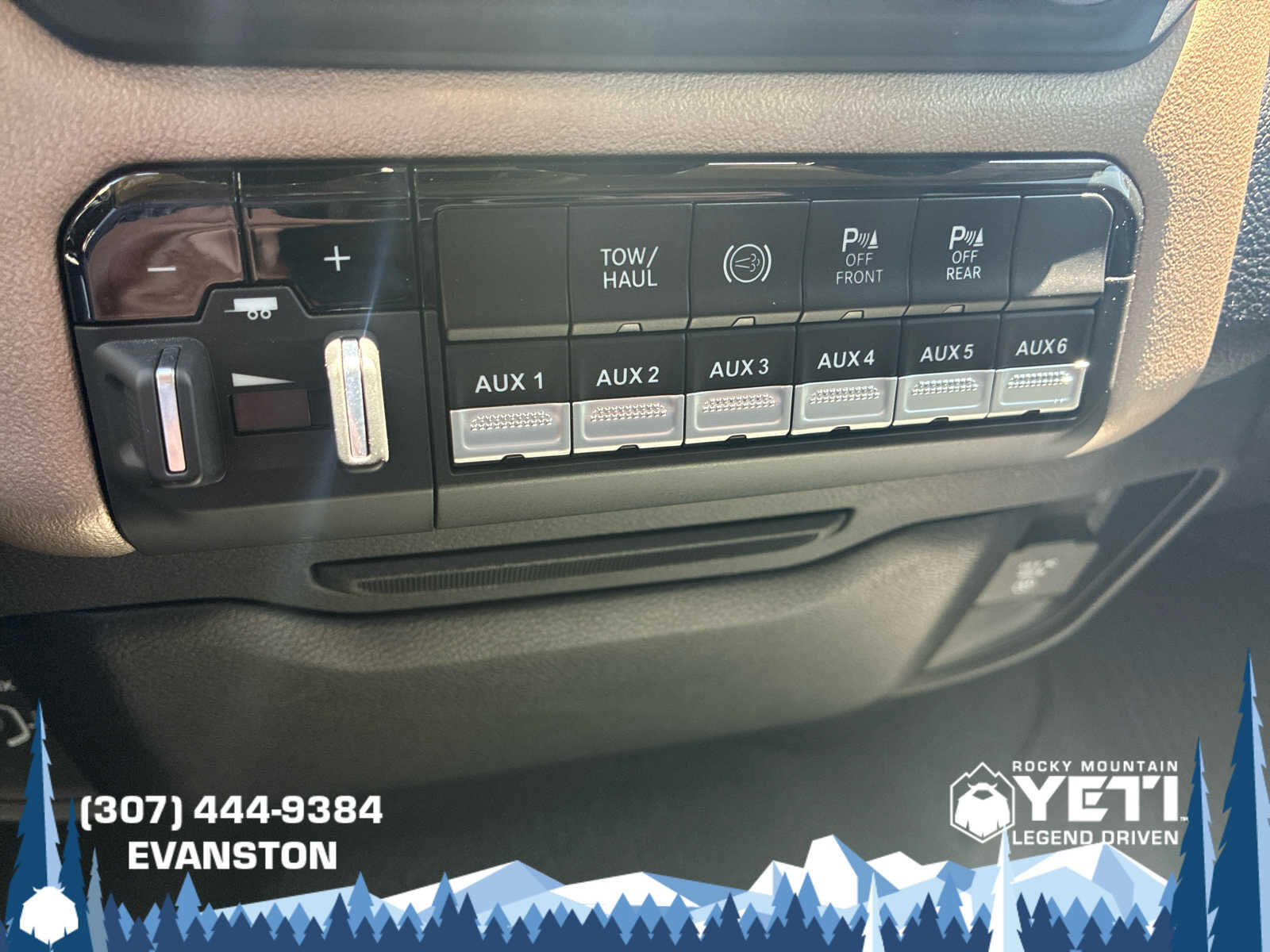 2022 RAM Ram 2500 Pickup Laramie - Photo 21