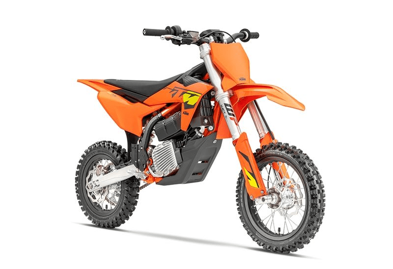 2025 GASGAS SX-E 5