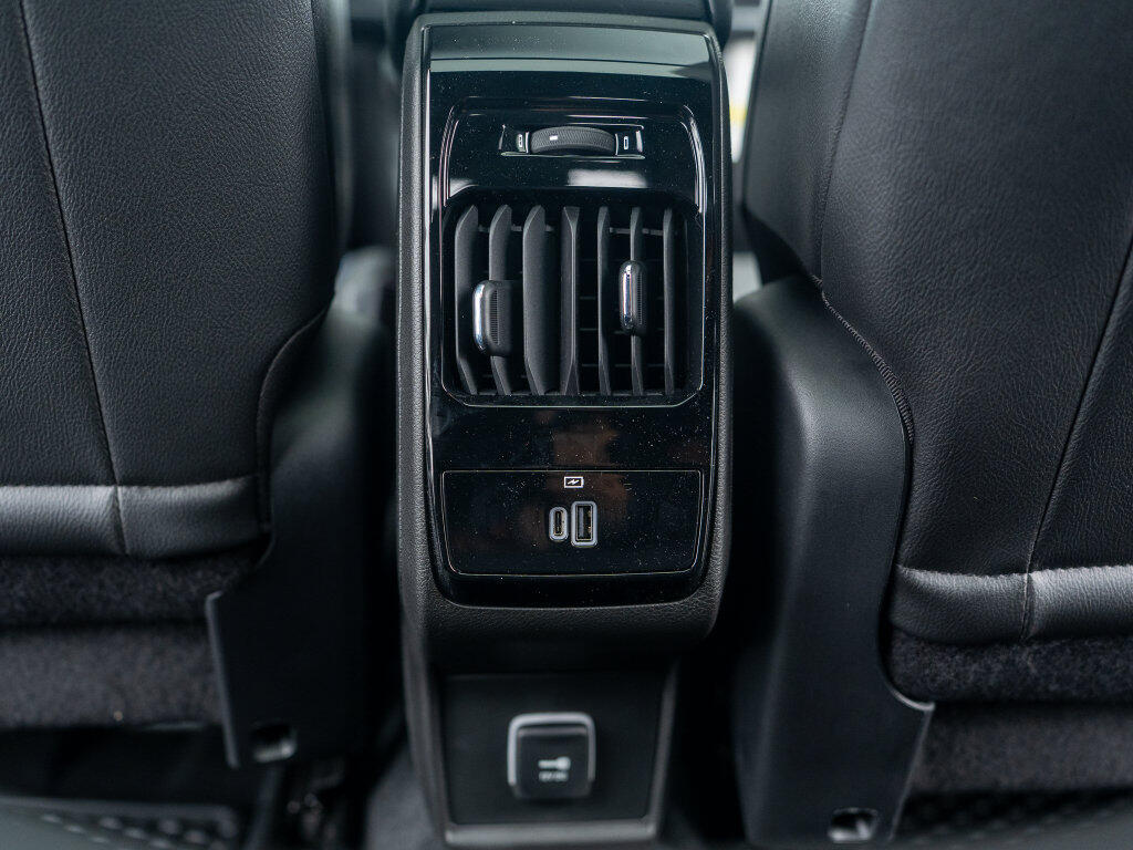 2026 Jeep Compass Latitude Altitude - Photo 18