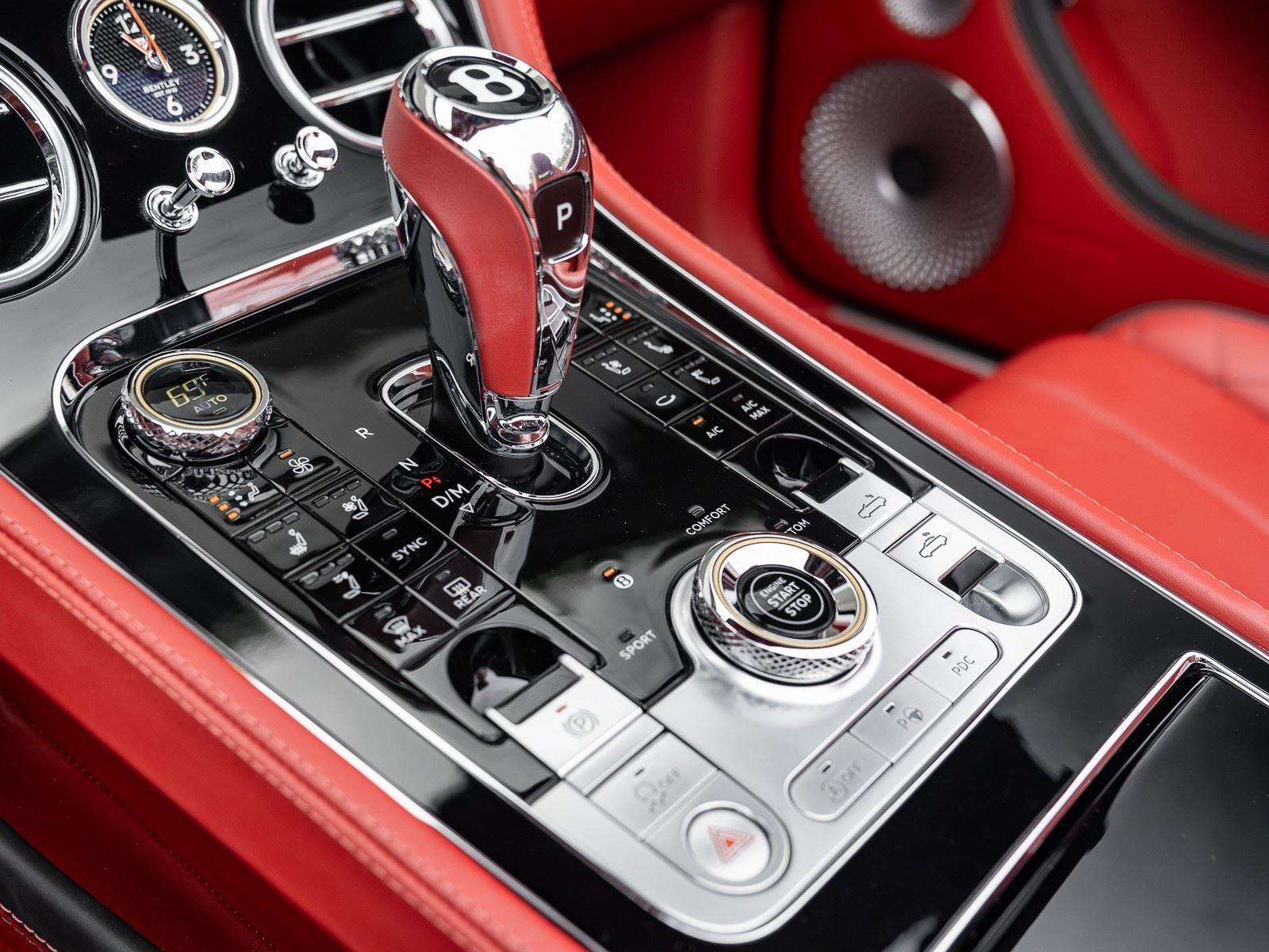 Used 2022 Bentley Continental GT Speed