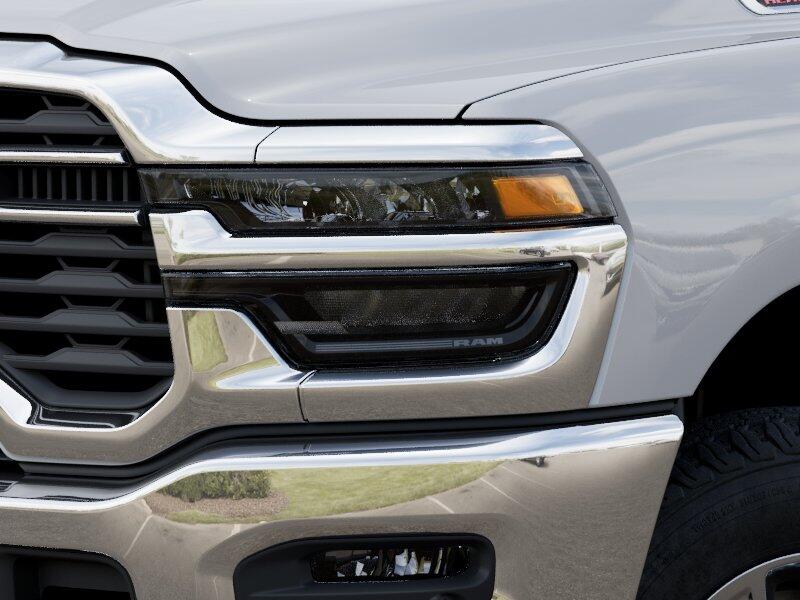 2025 RAM 2500 Big Horn/Lone Star - Photo 22