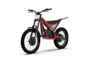 2025 Oset TXP-24
