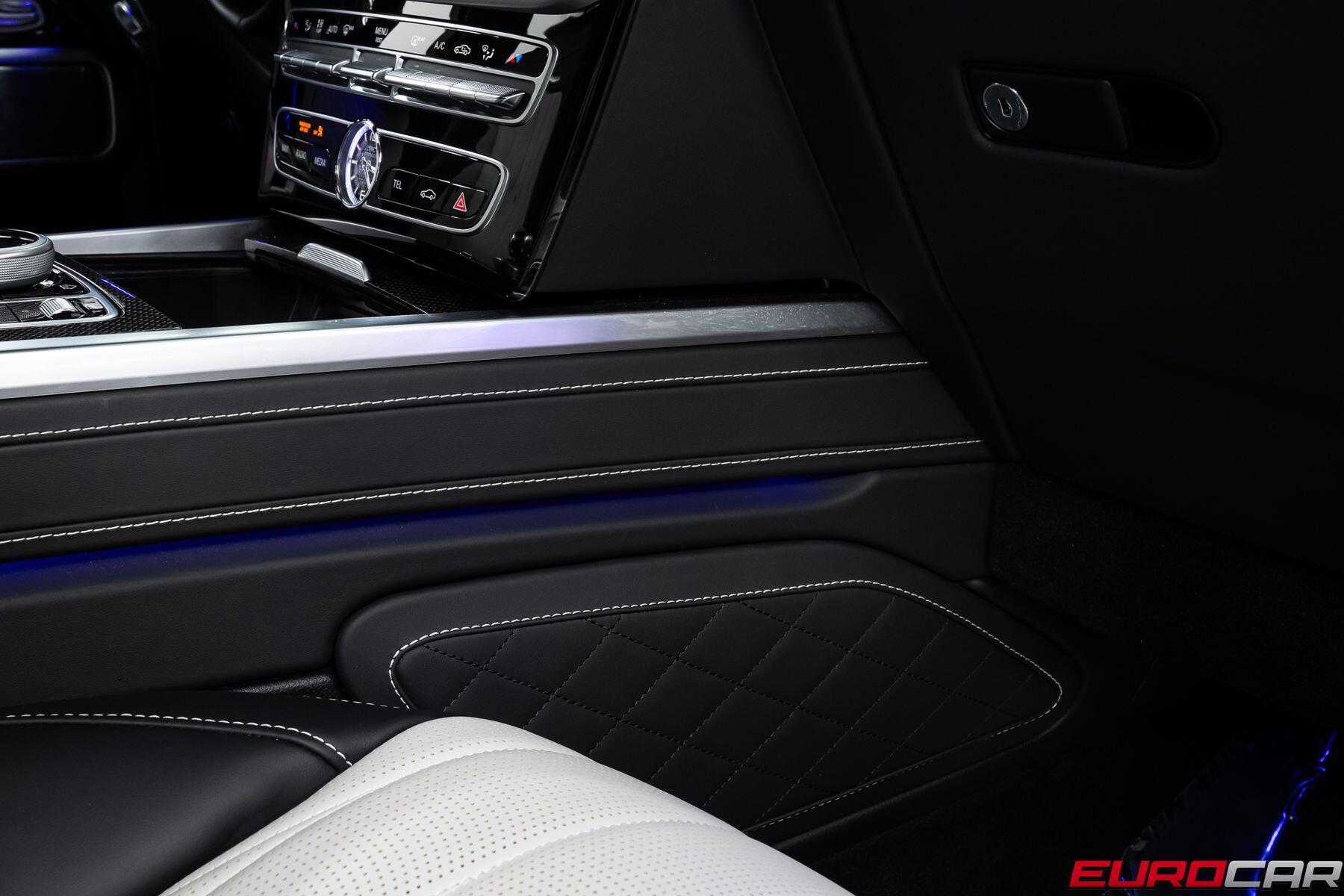 2023 Mercedes-Benz G-Class G 63 AMG *INTERIOR PACK PLUS * FULL PPF*Image 32
