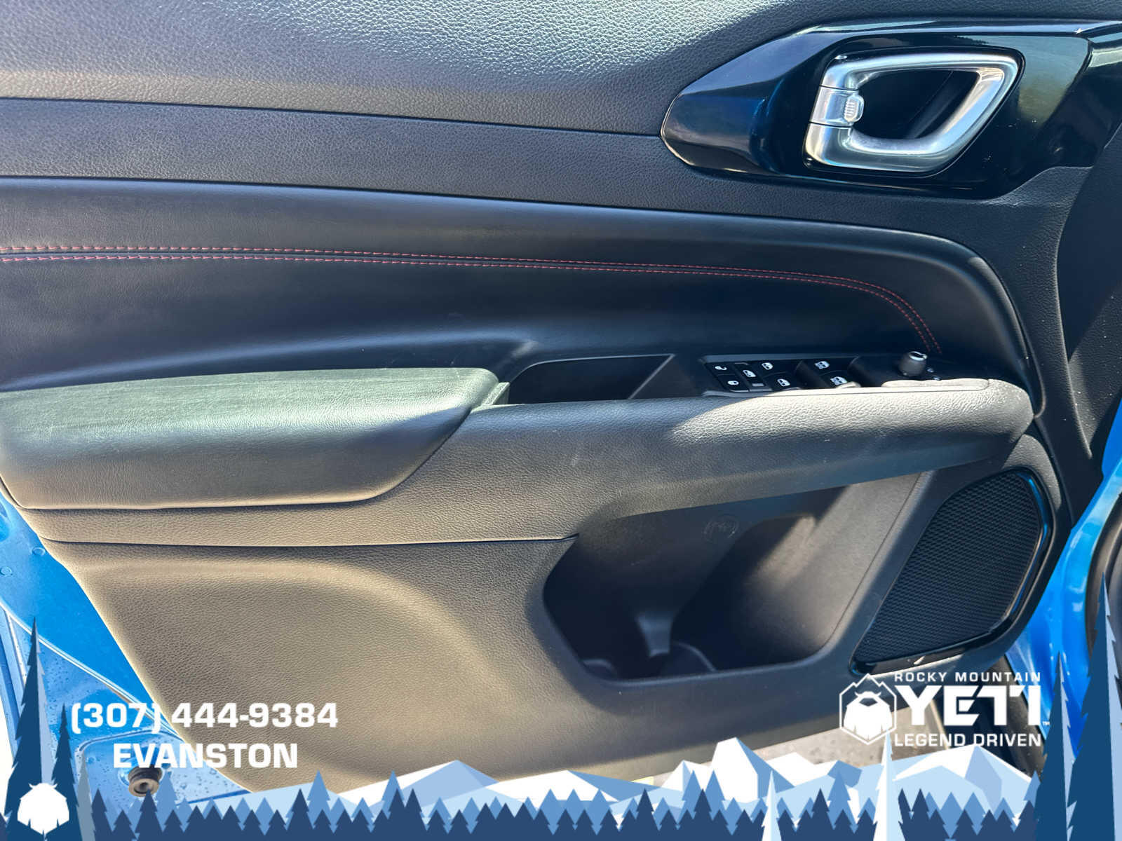 2023 Jeep Compass Trailhawk - Photo 24