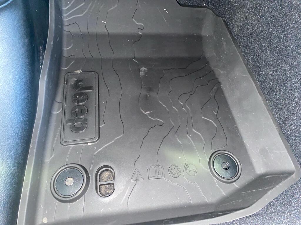 2025 Jeep Wrangler 4-Door Sahara - Photo 26