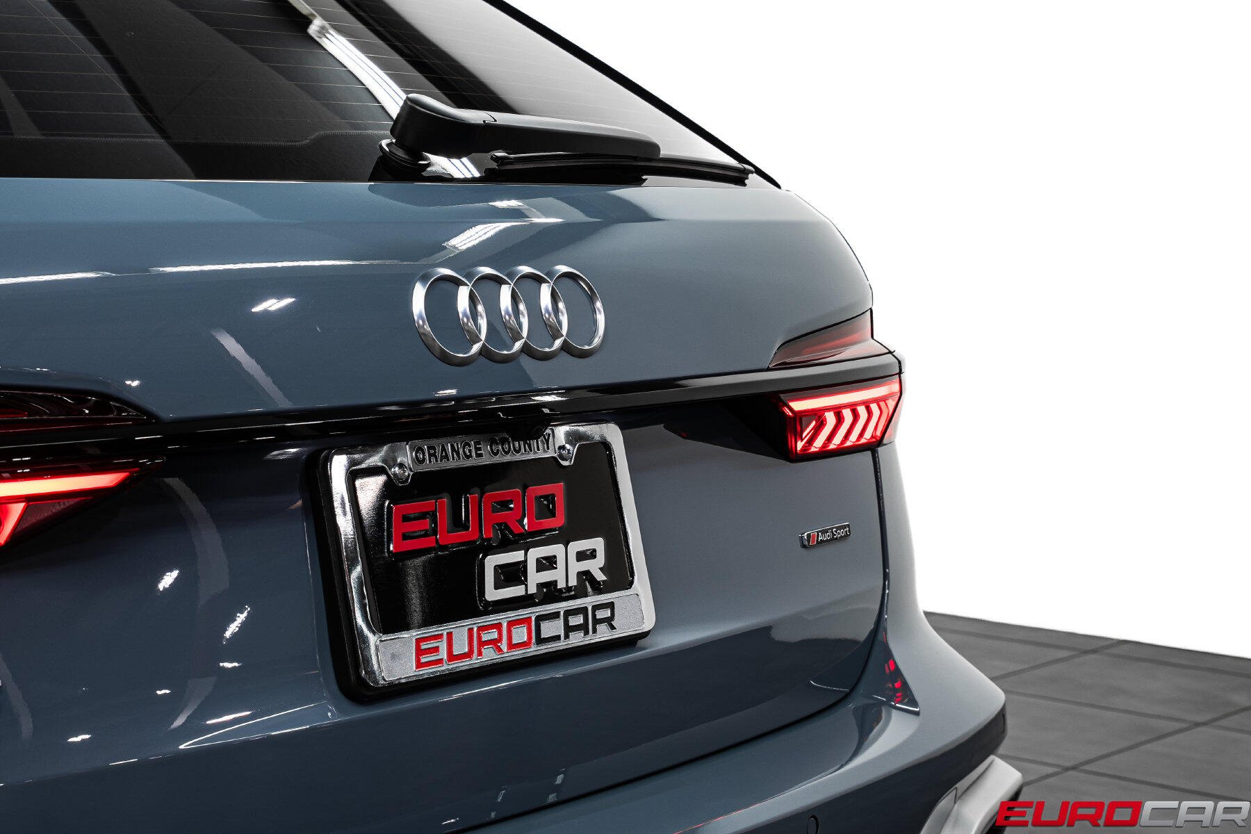 2023 Audi RS 6 4.2 quattro *SUNROOF * IMMACULATE CONDITION*Image 19