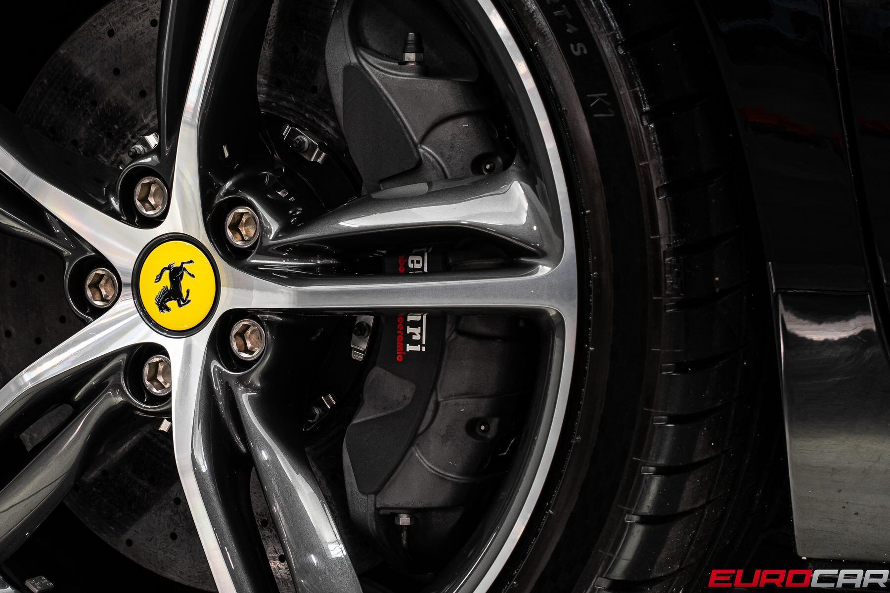 2024 Ferrari 296 GTB *CARBON STEERING WHEEL * FULL ELECTRIC SEATS*Image 28