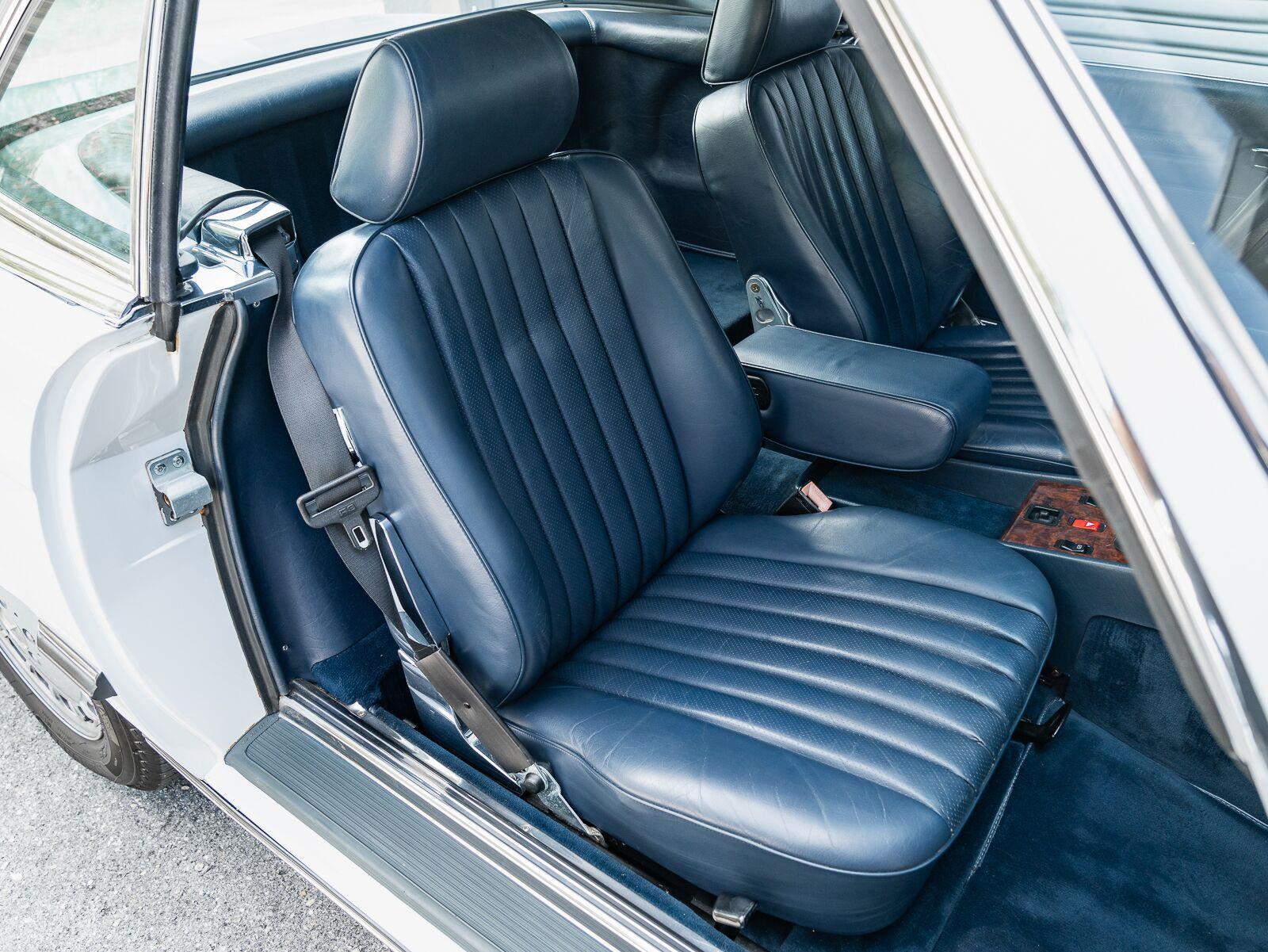 Used 1987 Mercedes-Benz 560 Series 560SL