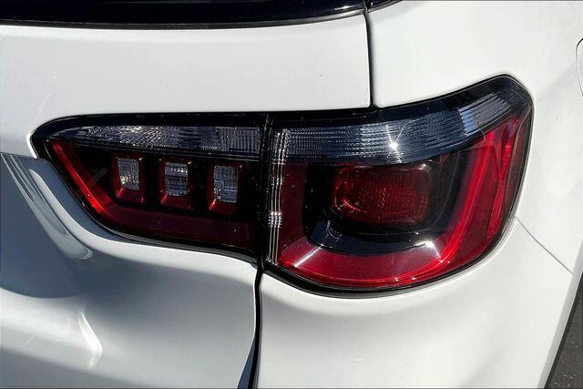 2026 Jeep Compass Altitude Special Edition - Photo 12