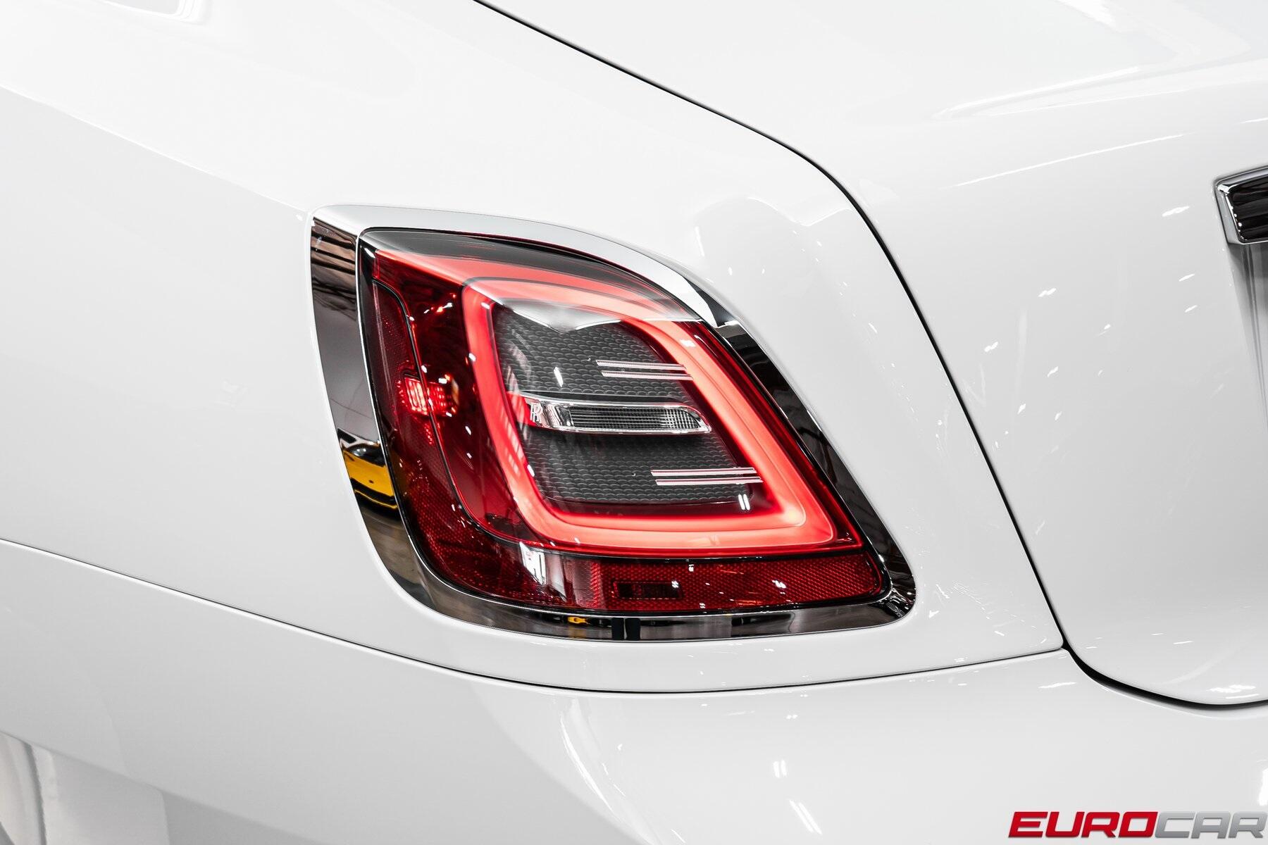 Used 2023 Rolls-Royce Ghost *24 FORGIATO WHEELS *PACKAGE*Image 18