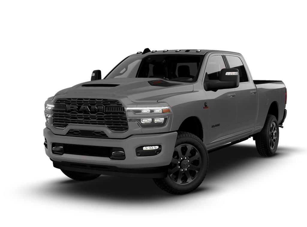 2027 RAM 2500 2500 Laramie Crew Cab 4x4 6'4' Box