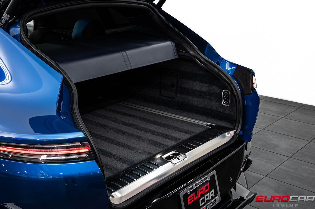 2023 Aston Martin DBX 707 *HUGE CARBON OPTIONS * TRI-COLOR INTERIOR*Image 21