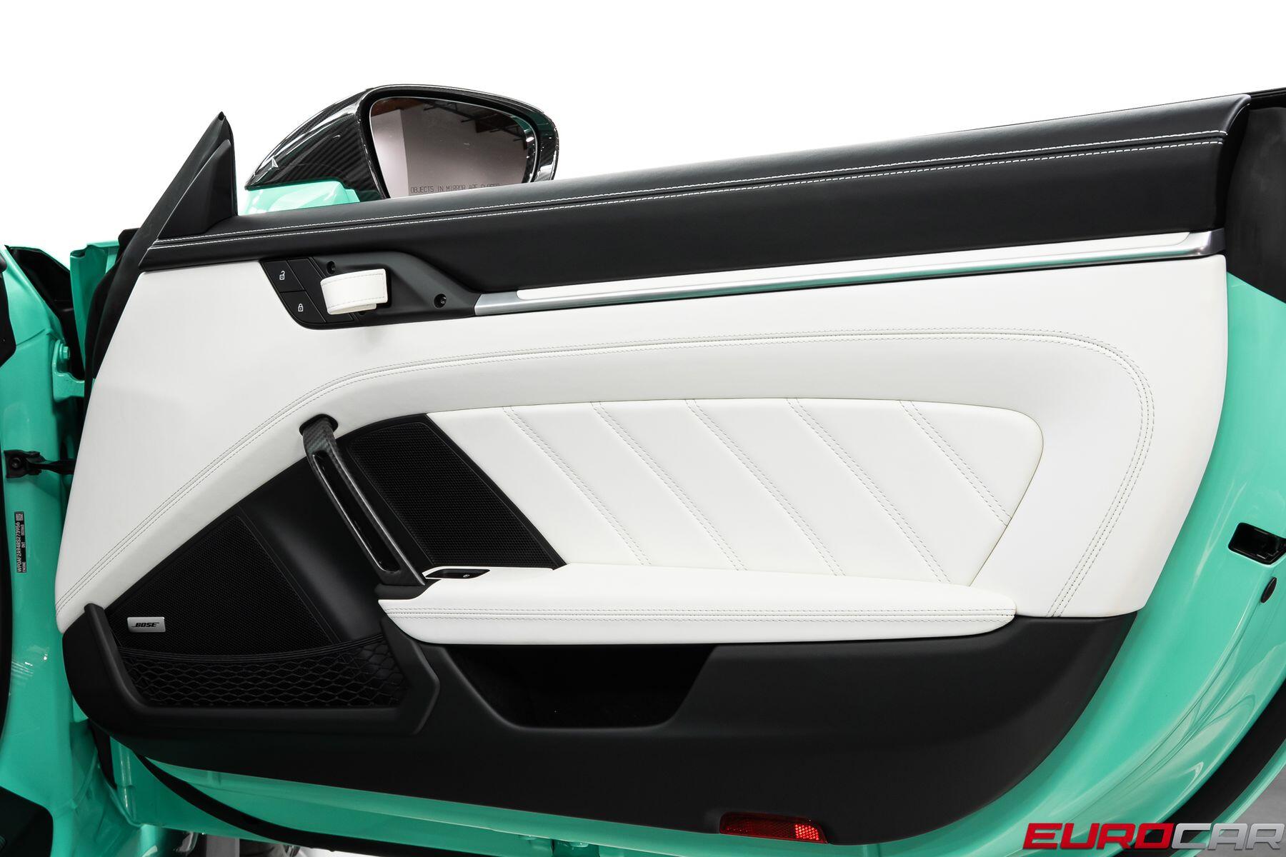 2024 Porsche 911 GT3 RS *WEISSACH PACKAGE * SONDERWUNSCH INTERIOR*Image 30