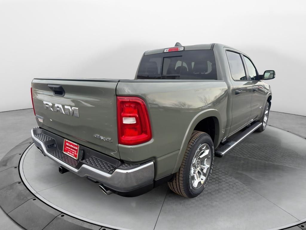 2026 RAM 1500 Big Horn/Lone Star - Photo 25
