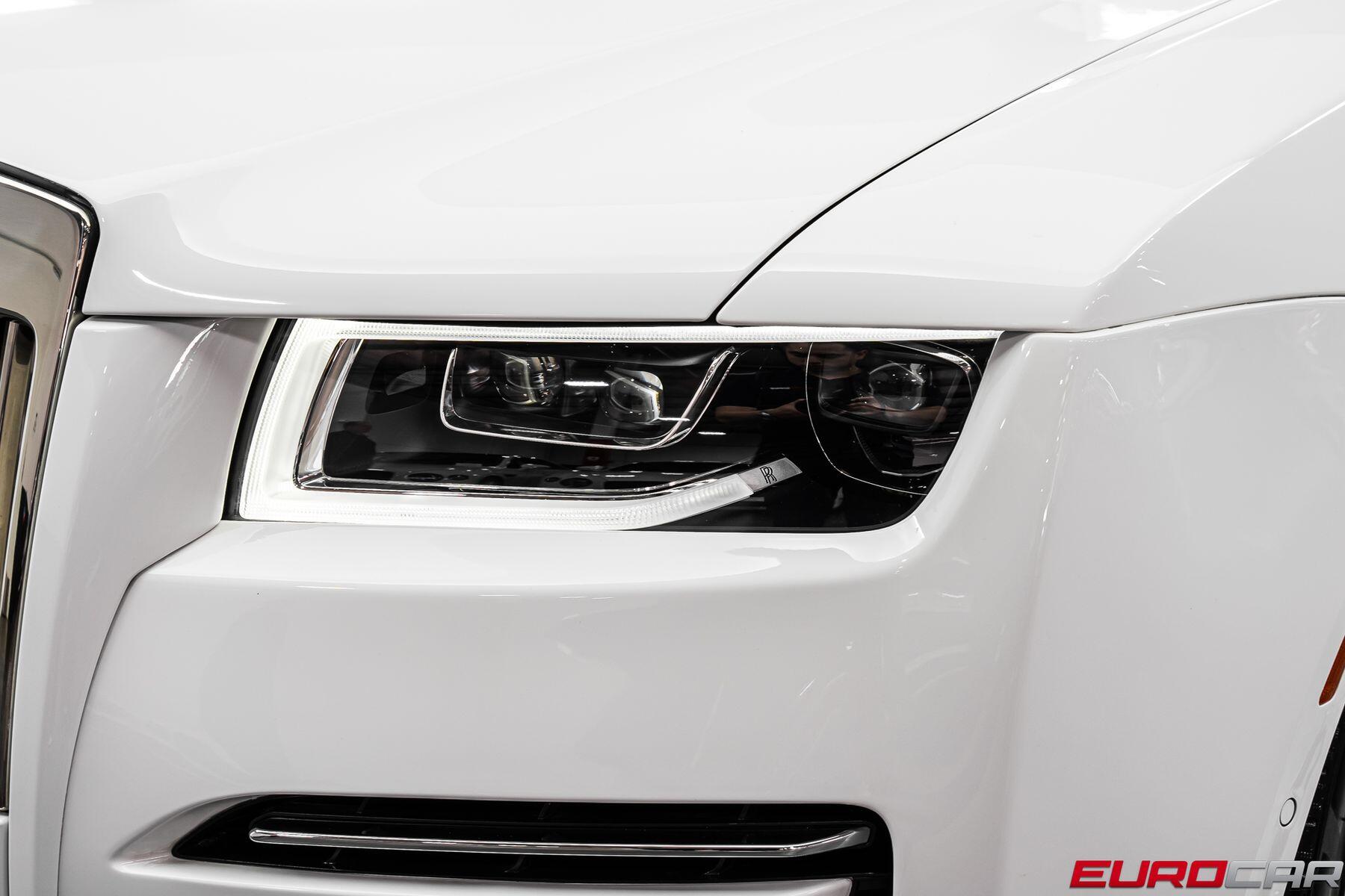 2021 Rolls-Royce Ghost *STARLIGHT HEADLINER * IMMACULATE CONDITION*Image 13