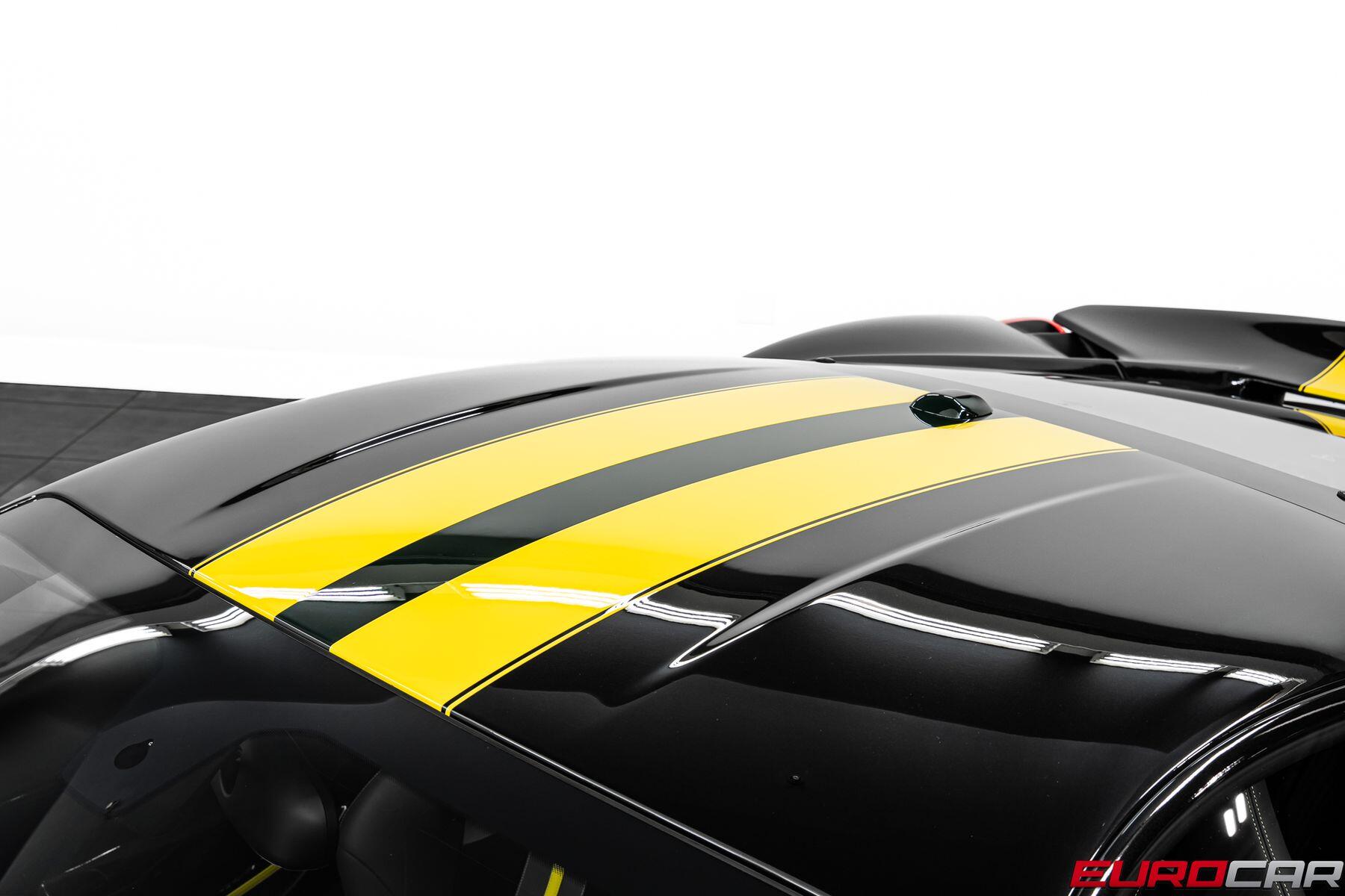 2020 Ferrari 488 Pista *1 OF 1 * SUSPENSION LIFTER * FRONT PPF*Image 18