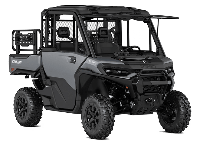 2027 Can-Am Defender XU XT CAB