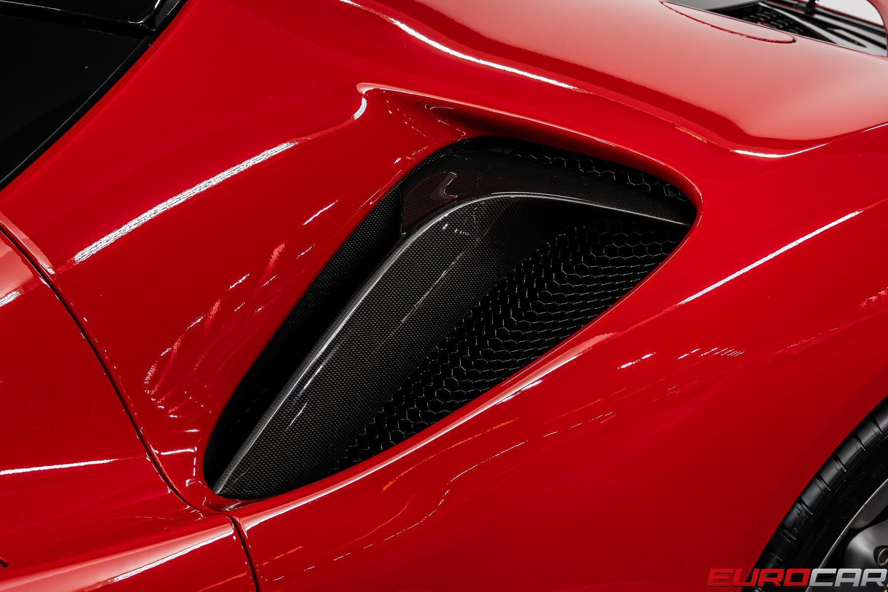 2021 Ferrari SF90 Stradale *HUGE CARBON OPTIONS * FRONT LIFT*Image 18
